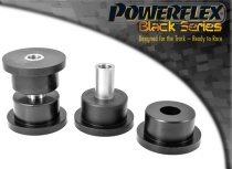 PFF80-802BLK Främre Wishbone-bussningar Bakre Black Series Powerflex